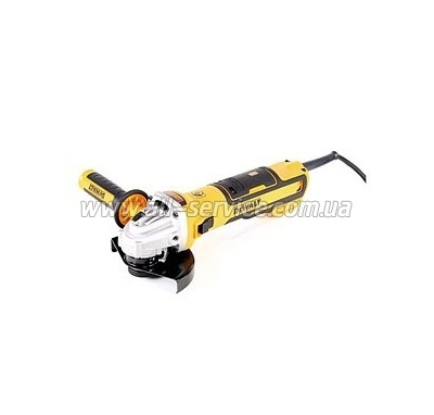 Шлифовальная машинка DeWALT DWE4347 Шлифовальная машинка DeWALT DWE4347