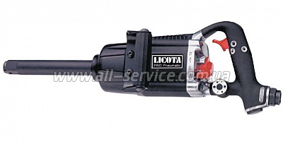 Гайковерт пневматический LICOTA PAW-10044L Гайковерт пневматический LICOTA PAW-10044L