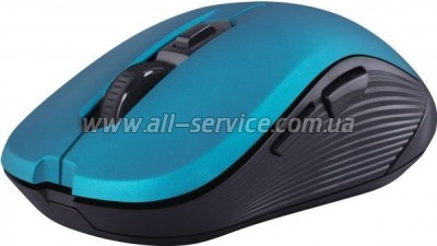  Defender Gassa MM-105 Wireless Turquoise (52102)