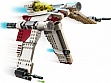����������� LEGO Star Wars �������� ����������� V-19 ������ (75432)