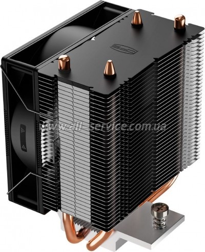 ����� ��� ���������� PcCooler R200