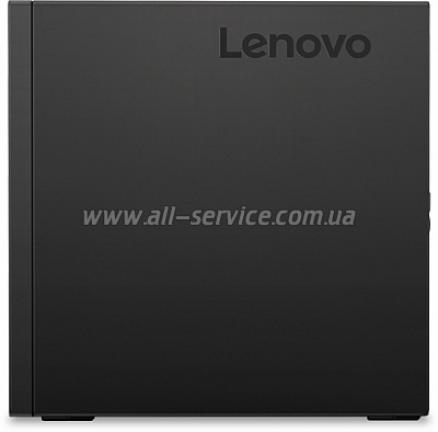  LENOVO ThinkCentre M720q Tiny (10T700A9RU)