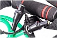  U-Powex Latex resistance tube 20LB Green 9  (UP_1001_20LB_Green)
