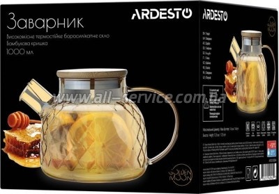 Ardesto Golden Moon 1000  (AR3010GBH)