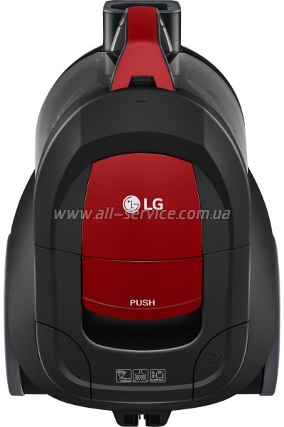 ������� LG VC5506NHTCR