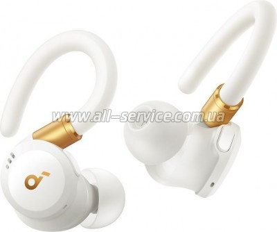 �������� Anker SoundCore Sport X20 White (A3968G21)