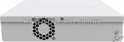   Mikrotik CRS310-8G+2S+IN