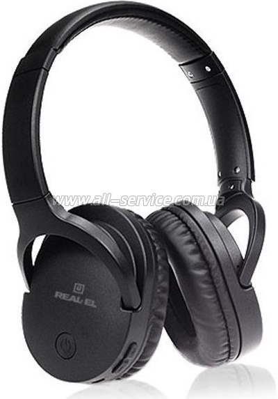 �������� REAL-EL GD-850 Black