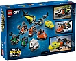 ����������� LEGO City ����� �����, ��������� �� ����� �� ��������� ������� (60505-)