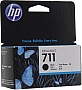  HP 711 DesignJet 120/ 520 Black (CZ129A)