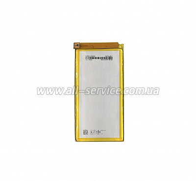  PowerPlant ASUS Zenfone 3 Deluxe ZS570KL C11P1603 3380mAh (SM120031)