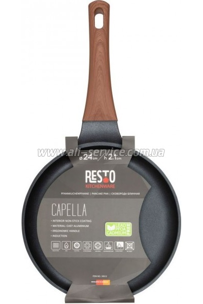 ��������� ������� Resto Capella 24�� (93512)