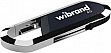  Wibrand 4GB Aligator Grey USB 2.0 (WI2.0/AL4U7G)