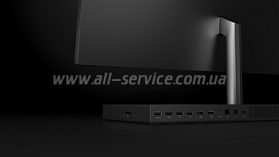  HP Envy AiO 27UHD Touch (4RS10EA)
