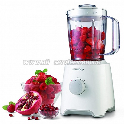  Kenwood BLP 300