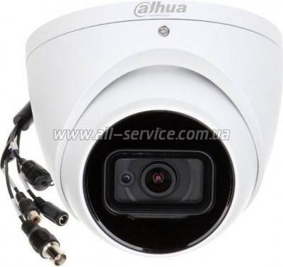   Dahua DH-HAC-HDW2249TP-I8-A-NI (3.6) (DH-HAC-HDW2249TP-I8-A-NI)