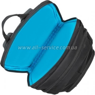    RivaCase 17.3" 7569 Black "Alpendorf" (7569Black)