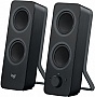   Logitech Z-207 Black (980-001295)
