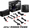   MSI 1000W (MPG A1000G PCIE5)