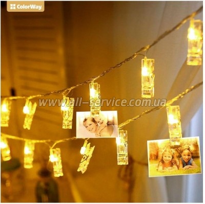  ColorWay 40 LED 4.2   (CW-LCP-40L42B)