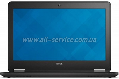 Ноутбук Dell E7270 (N005LE727012EMEA) Ноутбук Dell E7270 (N005LE727012EMEA)