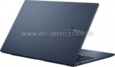  ASUS Vivobook 15 X1504VA-BQ3123 (90NB13Y1-M01560)