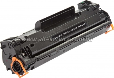 �������� PRINTALIST Canon MF212/ 227/ HP LJ M125/ 127 ������ Canon 737/ CF283X (Canon-737-PL)