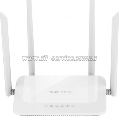  Ruijie Networks RG-EW1200
