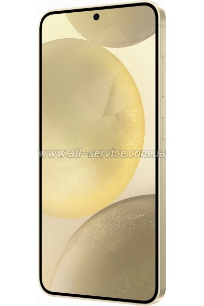   Samsung Galaxy S24 5G 8/256Gb Amber Yellow (SM-S921BZYGEUC)