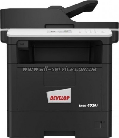  Develop ineo 4020i (ACER121)
