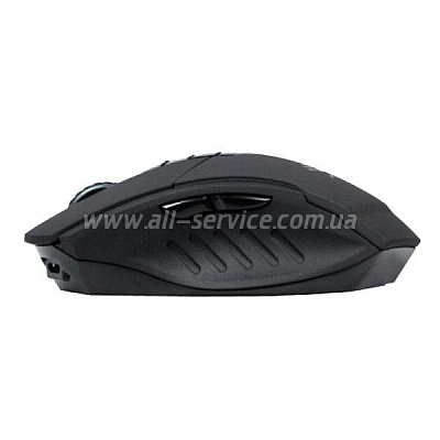  A4Tech R70A Bloody Metal Feet  Black (1603523)