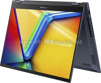  ASUS Vivobook S 14 Flip TP3402VA-LZ608W (90NB10W1-M00S60)