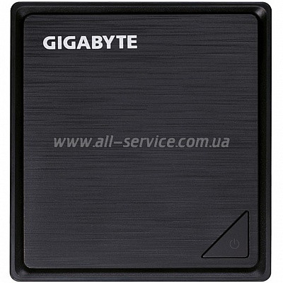  GIGABYTE BRIX Celeron N3350 (GB-BPCE-3350C)
