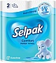   Selpak Comfort 2  (8690530008847)