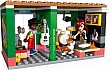 ����������� LEGO Friends ����������� ������� � �������� (42653)
