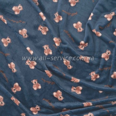 ���� Ardesto Flannel �������� ����� 160�200�� (ART0131PB)