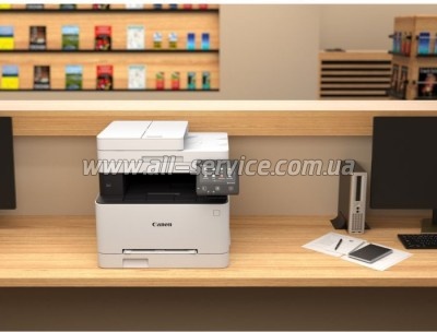  Canon i-SENSYS MF651Cw c WiFi (5158C009)