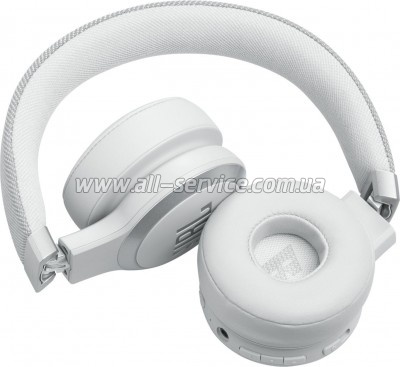 �������� JBL Live 670 NC White (JBLLIVE670NCWHT)
