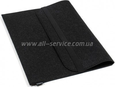    Vinga 15.6" NSF150band Black (NSF150BBK)