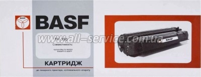 �����-�������� BASF Kyocera Mita FS-3920DN ������ TK-350 (BASF-KT-TK350)