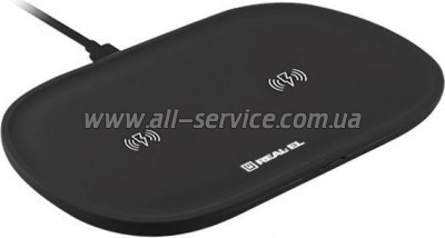 �������� ������� REAL-EL WL-780 black (EL123160020)