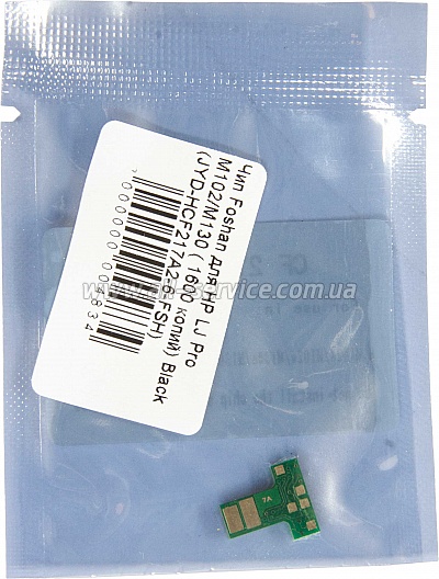  Foshan  HP LJ Pro M102/ M130 (JYD-HCF217A2-6-FSH)