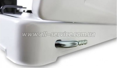   Yucel O-300-LPG White