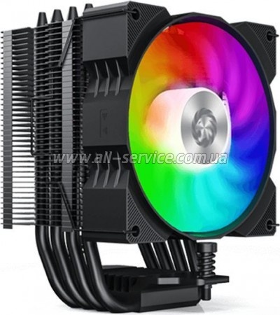    Gamemax Gamma 90 BK