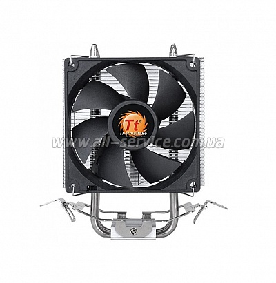   Thermaltake Contac 9 (CL-P049-AL09BL-A)