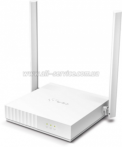  TP-Link TL-WR820N