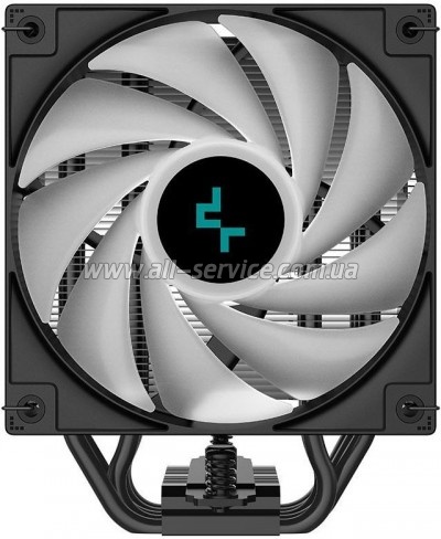    Deepcool AG500 BK ARGB (R-AG500-BKANMN-G-1)