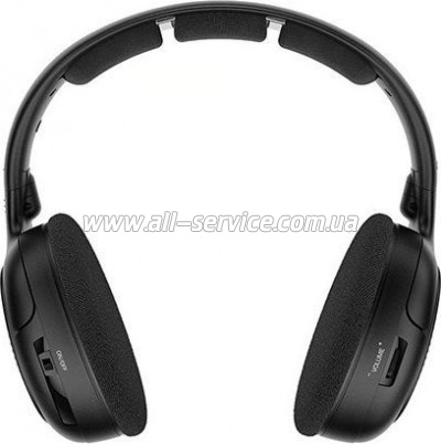 �������� Sennheiser RS 120-W Black (700171)