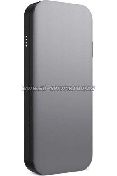   Lenovo 20000 mAh 65W Go USB-C Laptop PB, QC/3.0 (40ALLG2WWW)