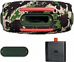   JBL Xtreme 4 Camo (JBLXTREME4CAMOEUNA)